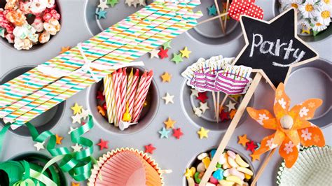 Mesas dulces: ideas originales para fiestas | WESTWING