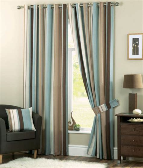 Modern Furniture: 2013 Contemporary Bedroom Curtains ...