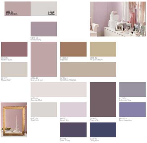 Modern Interior Design Ideas With Purple Color   Home ...