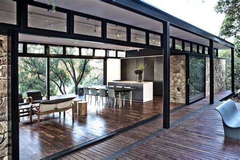 Modern Porch with Wrap around porch by ipeqi | Zillow Digs ...