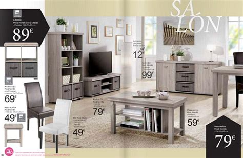 Muebles Carrefour Home para tu hogar: Baratos y bonitos ...