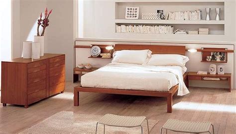 Muebles complementarios para dormitorios