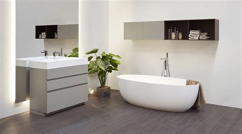 Muebles de baño en Irún   Baños de diseño Dica