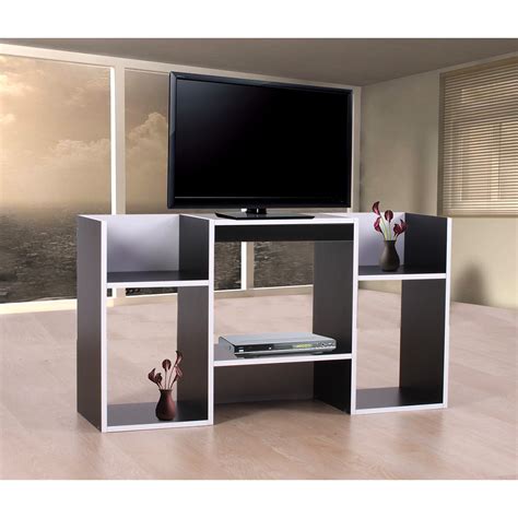 Muebles modernos para TV ¿Con cuál te quedas?   Homy: Homy.es