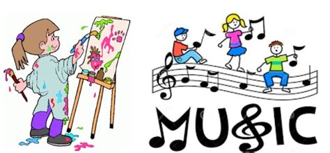Music Class Clipart For Kids   ClipartXtras