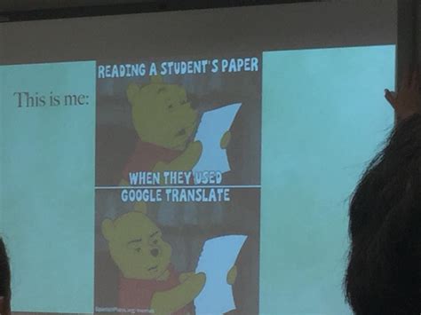 My teacher used some DANK memes! | Rebrn.com