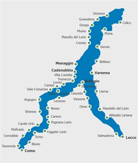 Navigazione Laghi | Como Lake | Garda Lake | Maggiore Lake