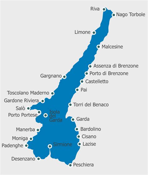 Navigazione Laghi | Lago di Como | Garda Lake | Lago Maggiore