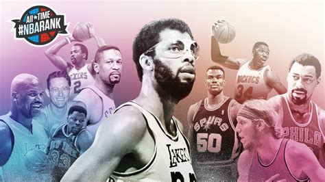 NBA: Ranking the greatest centers in NBA history