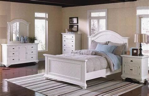 New Dream House Experience 2016: White Bedroom Furniture