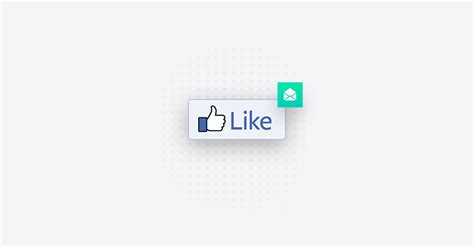 New Feature: Add A Facebook Like Button To Your Email ...