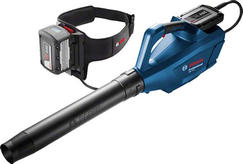 NEW! Professional cordless garden tools from Bosch ...