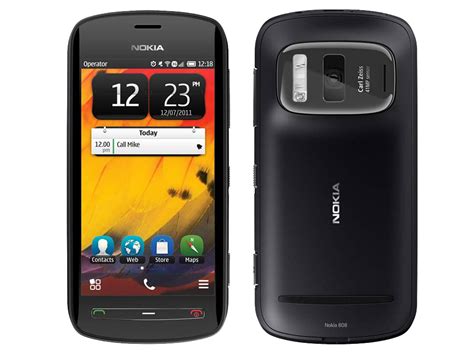 Nokia 808 PureView: Retested with the new DxOMark Mobile ...