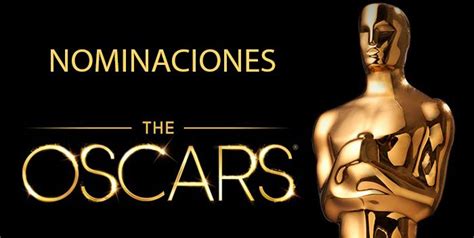 Nominados a Los Oscar 2018 | Filmfilicos blog de cine