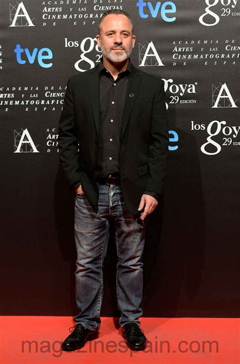 Nominados Premios Goya 2015