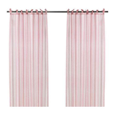 NYVAKEN Pair of curtains   IKEA