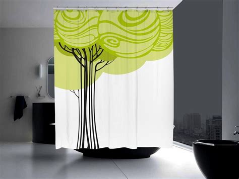 Originales cortinas de baño