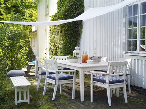 Outdoor & Garden Furniture and Ideas | IKEA   Ireland