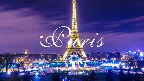 Paris city tour   YouTube