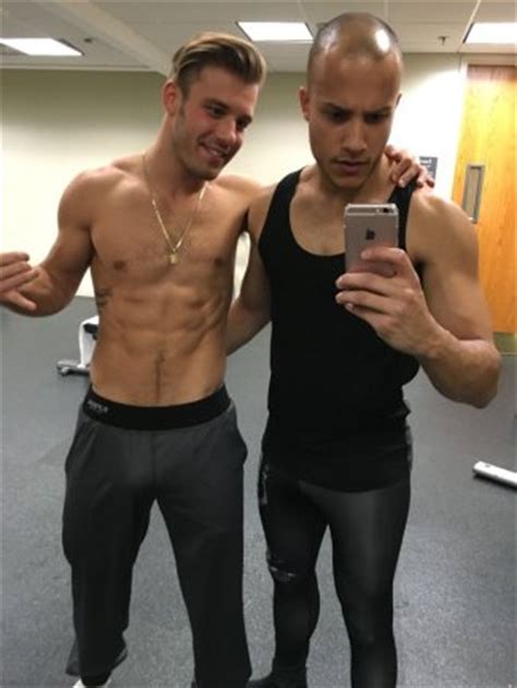 Paulie Calafiore Gay or Girlfriend: Shirtless Big Brother Hunk