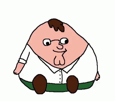 Peter Griffin Family Guy GIF   PeterGriffin FamilyGuy ...