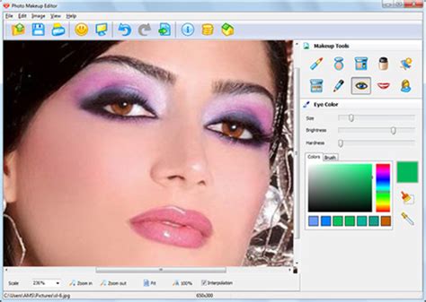 Photo Makeup Editor   Download