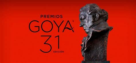 Premios Goya 2017   Todos los galardonados en la gala ...