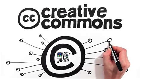 Présentation Creative Commons CC Kiwi VF   YouTube