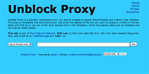 Proxy Free Youtube Unblock | myideasbedroom.com