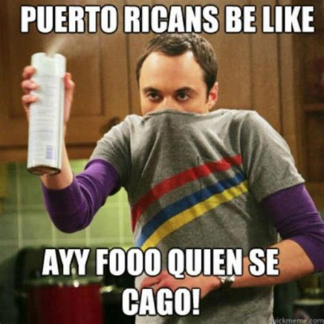 Puerto Ricans Be Like Quotes. QuotesGram