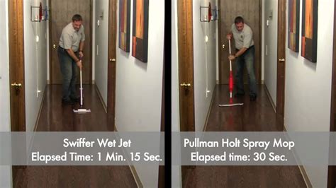 Pullman Holt Gloss Boss and Rug Boss Cleaning Systems ...