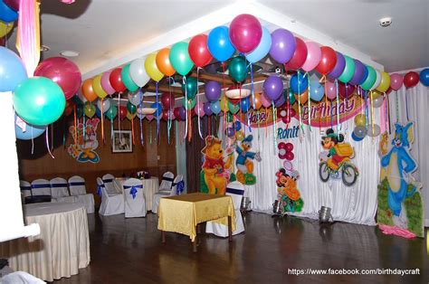 Pune Premier Children Birthday Party Planners | Birthday ...