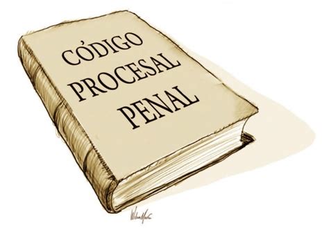 Radiografía de la reforma al Código Procesal Penal: Ley No ...