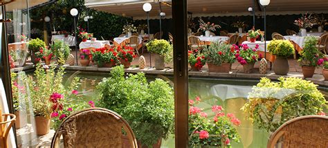 restaurante con encanto–terraza barcelona  11 ...