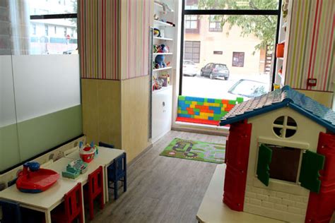 Restaurantes para comuniones con animación infantil en Madrid