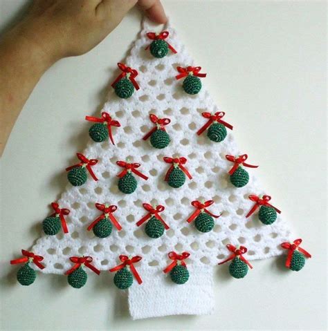 Resultado de imagen para navidad en crochet pinterest ...