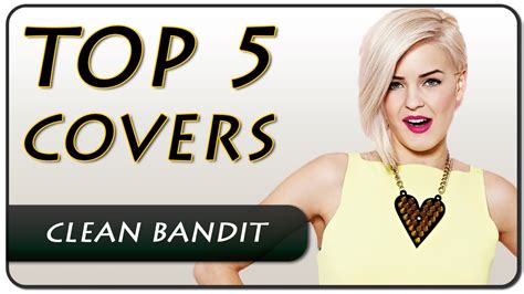 ROCKABYE CLEAN BANDIT TOP 5 COVERS   YouTube