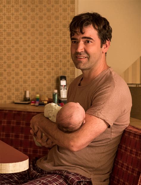 Ron Livingston as Drew | Tully Movie | Focus Features