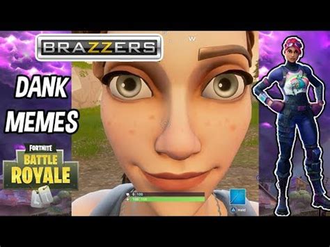 Search Fortnite Memes Compilations and download Youtube to ...