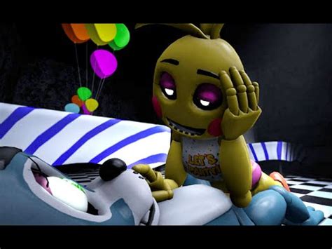 SFM FNAF: Top 10 Five Nights at Freddy s Animations   YouTube