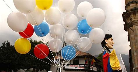 SIC prohibe globos inflados con hidrógeno