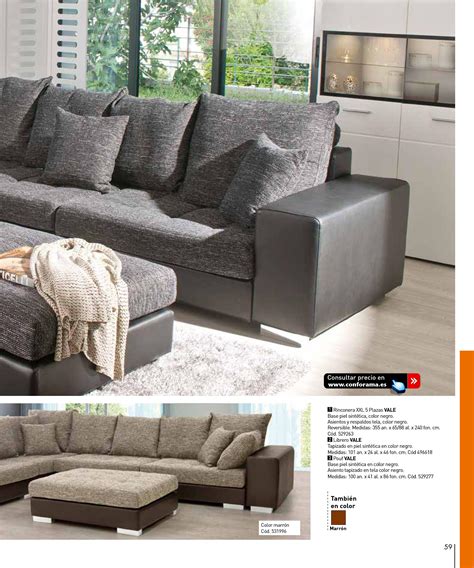 sofas conforama 201559