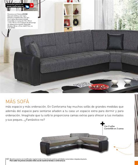 sofas conforama 201562
