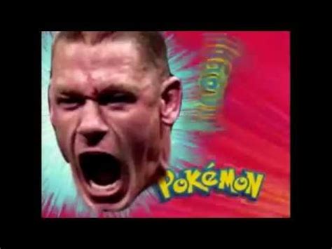 Songs in  Unexpected John Cena meme Compilation  Youtube ...