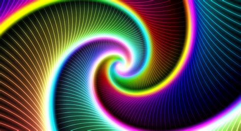 Spiral wallpaper  gif | **Animated Wallpapers ...