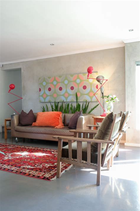 Step inside a local interior decorator s home   Lanalou Style