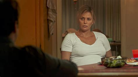 ‘Tully’ Review: Charlize Theron Is Fearless as a ...
