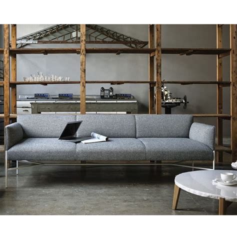 Tacchini Chillout Sofa | Made and Make