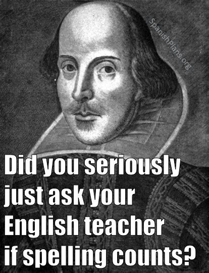 Teacher Memes 2 | SpanishPlans.org