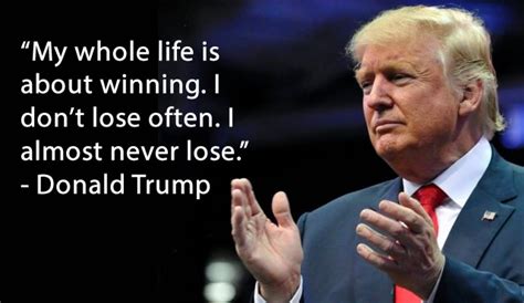 Team Building Quotes From Donald Trump – TBAE Team ...